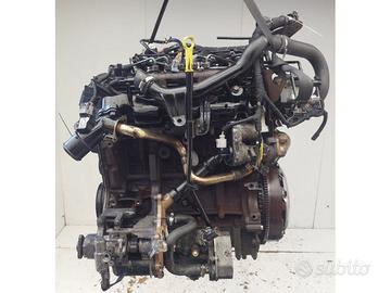 QVFA MOTORE IMP.DENSO FIAT DUCATO V (250) 2.2 MULT