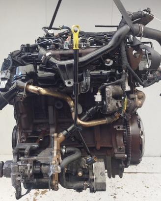 QVFA MOTORE IMP.DENSO FIAT DUCATO V (250) 2.2 MULT