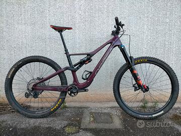 Orbea Rallon Tg. XL Rif. 2621101