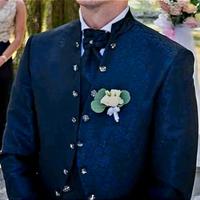 Abito matrimonio estivo