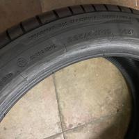 Pneumatici NUOVI Bridgestone 225/45/R19 96 W TURAN