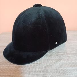 Casco per equitazione Decathlon 