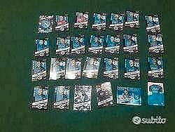 Figurine Napoli album calciatori panini 2022/23