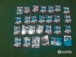 Figurine Napoli album calciatori panini 2022/23