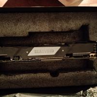 scheda video Nvidia gigabite RTX 2060  6GB