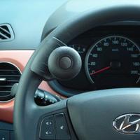 pomello volante auto disabili, GUIDOSIMPLEX  D903