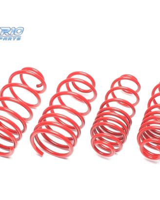 KIT MOLLE SPORTIVI PER SUBARU