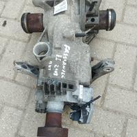 Differenziale Land Rover Freelander II 6G9N4N053BN