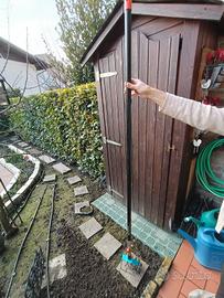 COLTIVATORE ROTANTE GARDENA