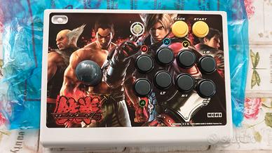 Tekken 6 Wireless Arcade Stick XBOX360