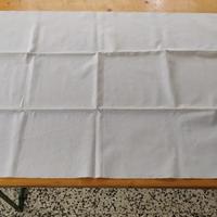 tovaglietta in tela tessuta a mano cm 95x64