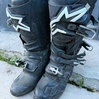 Stivali Alpinestars Tech 7