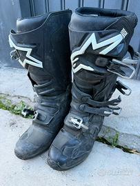 Stivali Alpinestars Tech 7