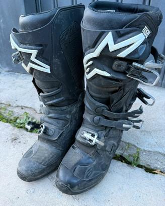 Stivali Alpinestars Tech 7