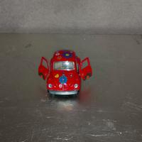 Macchinina Volkswagen Maggiolino 