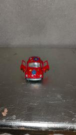 Macchinina Volkswagen Maggiolino 