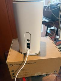 ZTE MC888 5g Ultra GigaCube Vodafone