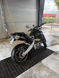 Yamaha Mt 03 660 per patente A2