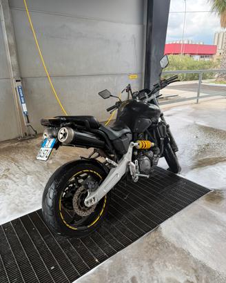 Yamaha Mt 03 660 per patente A2