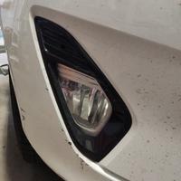 Fendinebbia destro FORD FIESTA del 2018