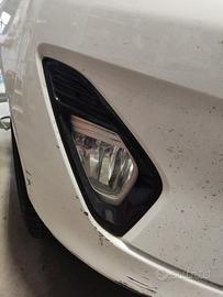 Fendinebbia destro FORD FIESTA del 2018