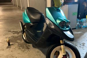 Booster next generation 700 euro