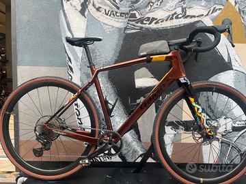 Wilier jena tg l gravel