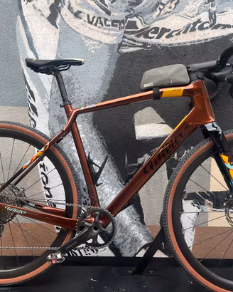 Wilier jena tg l gravel