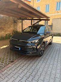 Volkswagen Tiguan 2.0 TDI Elegance
