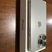 Iphone 15 pro 512gb