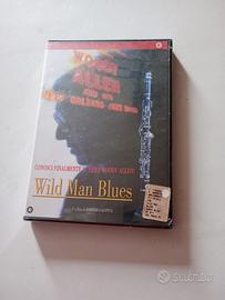 wild man blues 