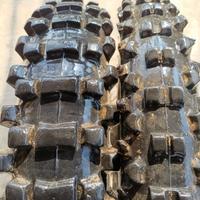 Gomme moto cross Pirelli 