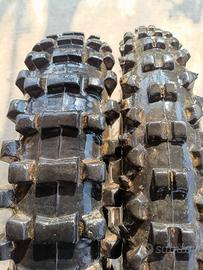 Gomme moto cross Pirelli 
