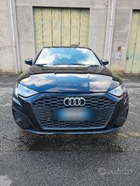 Audi A3 SPB 30 TDI Business