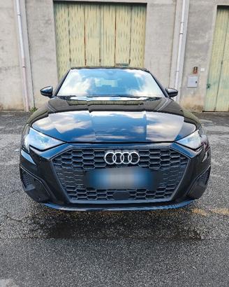 Audi A3 SPB 30 TDI Business