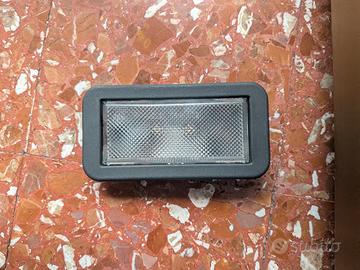 Componenti Lancia Y elefantino 1.2 fire