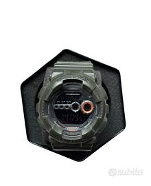 Orologio da uomo Casio G-Shock