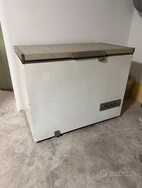 Freezer Congelatore