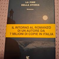 "La fine della storia" di Luois Sepulvida 