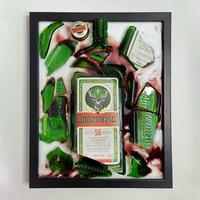 Quadro Jägermeister