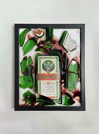 Quadro Jägermeister