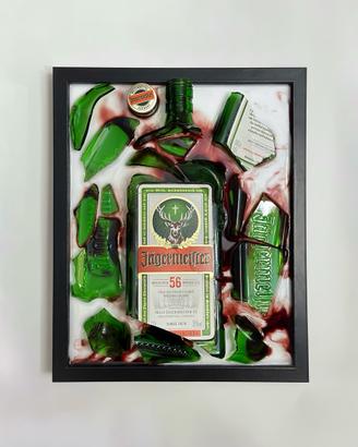 Quadro Jägermeister