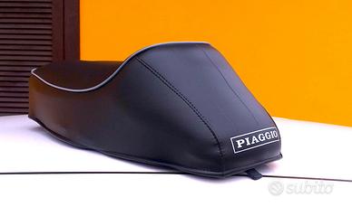 sella VESPA SPECIAL RLN NUOVA E RICAMBI