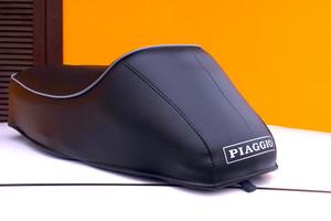 sella VESPA SPECIAL RLN NUOVA E RICAMBI