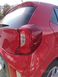 Fanale posteriore destro KIA PICANTO del 2018