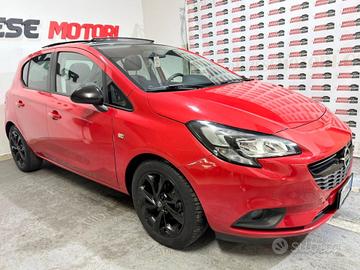 Opel Corsa 1.4 90CV GPL Tech 5 porte Innovation