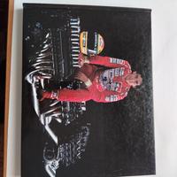 libro Senna official fotobook