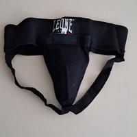 Conchiglia nuova boxe kickboxing Leone taglia M