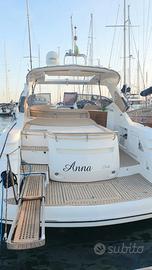 SESSA C42 HT HARD TOP D6 330 CV MANIACALE