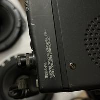 Attrezzatura Radio amatori